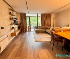 ????EKSKLUZIVE!! Shitet 3+1+2+2 poste Parkimi ???? Xhamia kopshti botanik