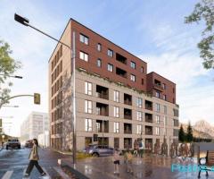 Shitet Apartament 2+1+2 – Paskuqan