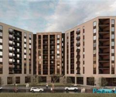 Apartament 1+1 në Shitje – Paskuqan