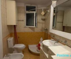 APARTAMENT 2+1 ME QIRA – Rruga e Kavajës Prane Square 21