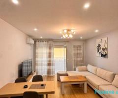 Apartament 2+1+2 me qira  Liqeni i Thatë