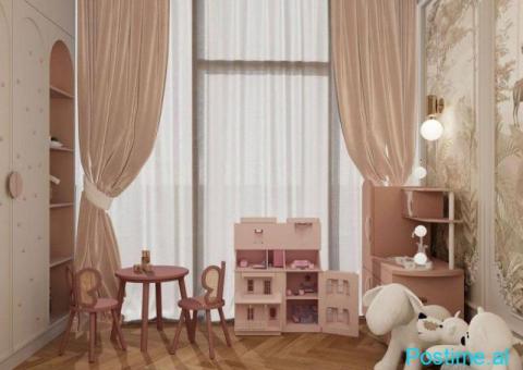 Penthouse për Shitje – Lake View Residence, Tiranë - 6/6