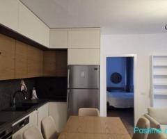 Shitet Apartament 3+1 – Fresk, Rruga e Dajtit