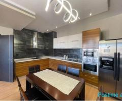 Apartament 2+1 per shitje, Astir, Vila L 1