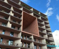 ???? Shitet Apartament 2+1 – Parku Olimpik, Altana Luxury Residence