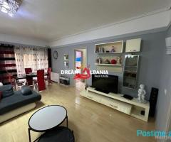 Jepet me qera apartament 2+1+2 ne Don Bosko, prane Bujtina e