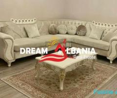 Vile 2 kateshe me oborr ne shitje ne rrugen Jordan Misja ne