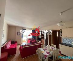 Shitet apartament 2+1 ne zonen e Yzberishtit, (ID 41211621)