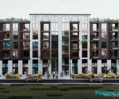 SHITEN APARTAMENTE NE GOLEM