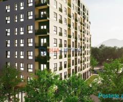 Shesim Apartament 1+1 tek Viva Complex