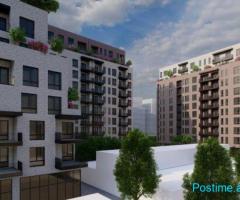 ???? Apartament 1+1 për Shitje –,Rruga Dritan Hoxha