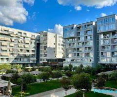 Apartament 1+1 ne shitje te Kika 2, Komuna e Parisit 210.000€