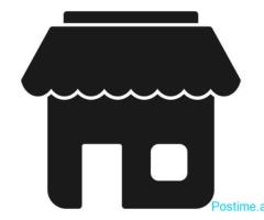 Ambient komercial me qira – Ish Fusha e Aviacionit