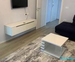 Apartament 2+1 për qira – Rezidenca Alba