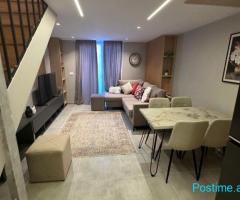 Dupleks 1+1 për Shitje – Golden Park 3, Spitali Amerika 3