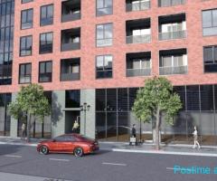 Apartament 1+1 në shitje ???? Stacioni i Trenit