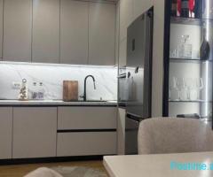 Apartament 2+1 në Shitje – Fresk, Tiranë
