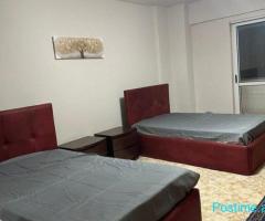 Apartament per qira 2+1 te Fusha e Aviacionit