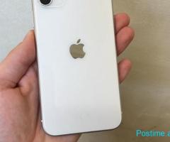 Shitur!! Iphone 11 128gb