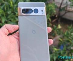 Iphone 12 pro telefon