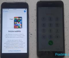 Iphone 7 &iphone 6S Per Pjese