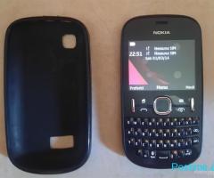 Nokia Asha 200