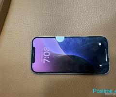 Shitet iphone 12 pro max .128 Gb