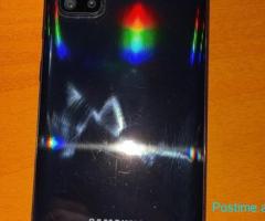 Samung galaxy a71