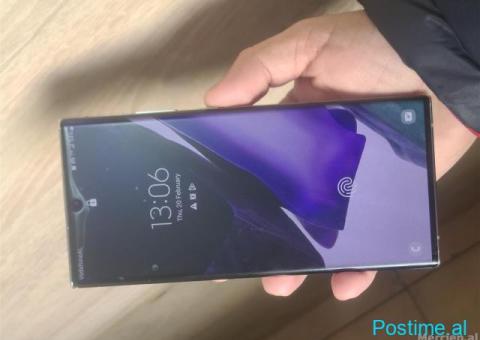 Samsung Note 20 Ultra 5G - 1/4