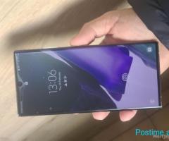 Samsung Note 20 Ultra 5G