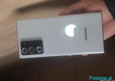 Samsung Note 20 Ultra 5G - 2/4
