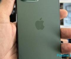 Iphone 13 Pro Max 256 GB