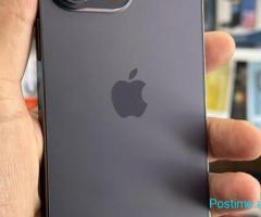 Iphone 14 Pro Max 128 GB 97 % ????