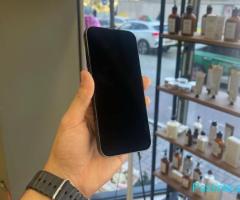 Iphone 13 pro max titanium green limited edition