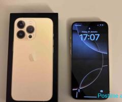 Iphone 13 Pro i ardhur nga Gjermania