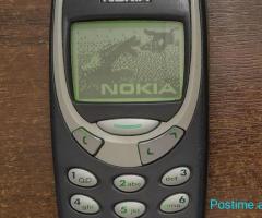 Nokia 3310 perfekt si ri blere ne itali