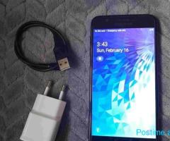 Samsung Galaxy J7 - Charger - Cable