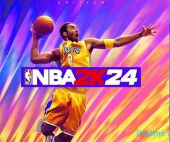NBA 2K 2024 PER PS5 (NEW)