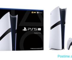PlayStation 5 Pro Console