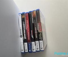 Lojra per PS4/5 25 COPA