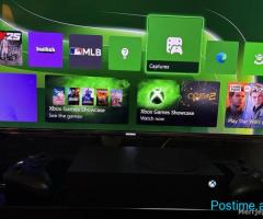 xbox series s me lojra