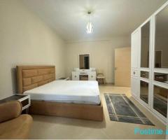 APARTAMENT 2+1 PER SHITJE LIQENI I THATE​