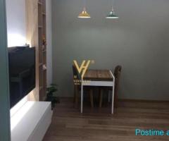 JEPET APARTAMENT 1+1+BLK ME QERA TE KOMUNA E PARISIT 600 EUR