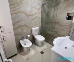 ???? Apartament 2+1+2 ne shitje ne Yzberisht????