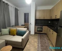 APARTAMENT ME QERA 1+1 KOMUNA E PARISIT 500 EURO