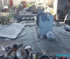 SHITET BIZNES FURRE INDUKTIVE – KAPACITET 0.5 TON