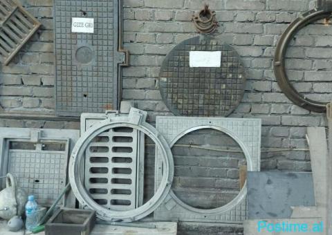 SHITET BIZNES FURRE INDUKTIVE – KAPACITET 0.5 TON - 2/4