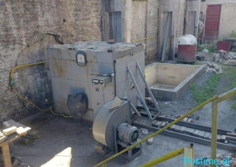 SHITET BIZNES FURRE INDUKTIVE – KAPACITET 0.5 TON - 3/4