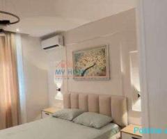 Apartament 2+1 ne shitje tek kopshti zologjik