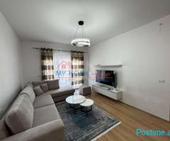 Apartament 2+1+Post parkimi me qera Don Bosko